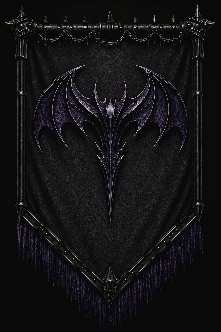 House Draconi banner