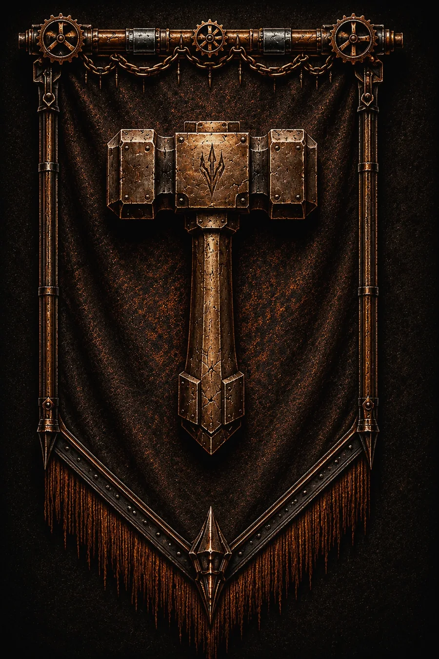 House Provak banner