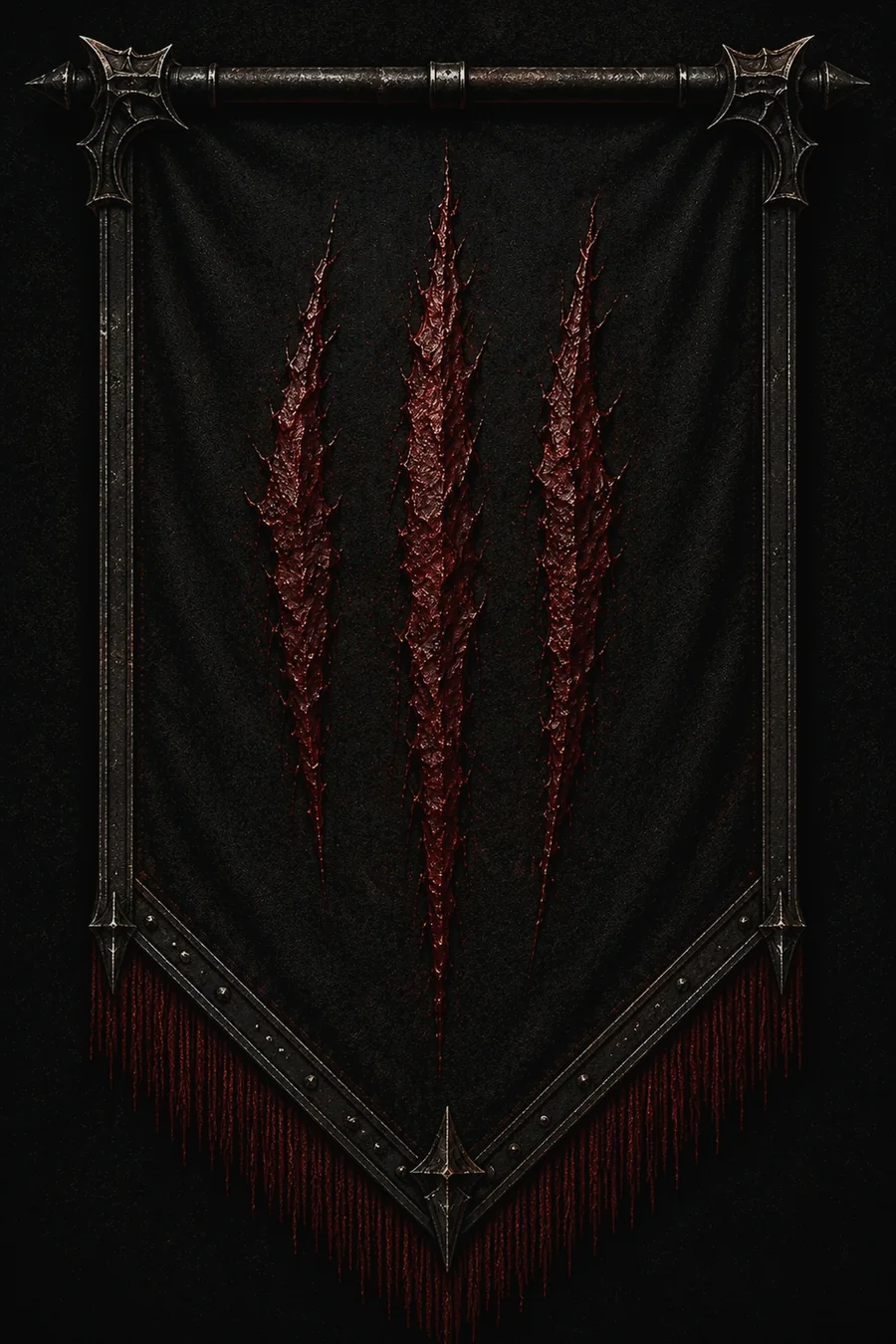 House Sabre banner