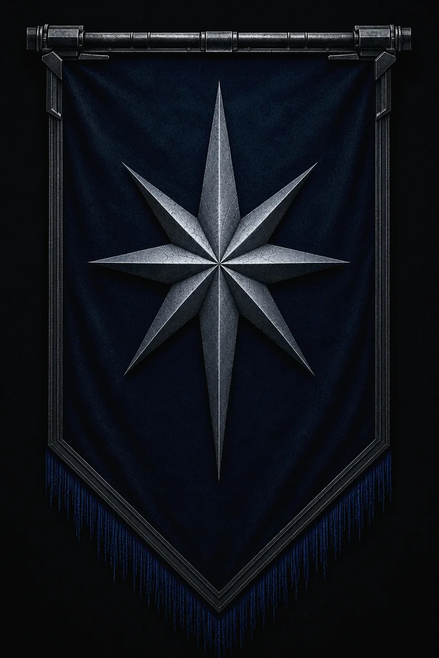 House Veisik banner