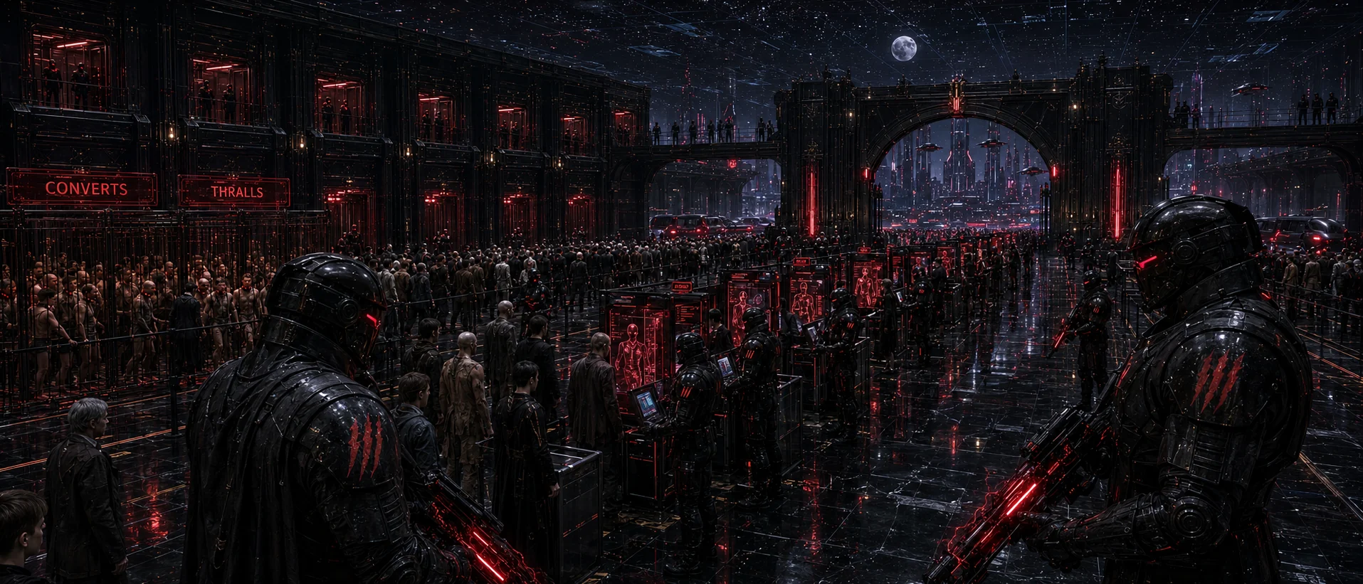 Purgatory checkpoint