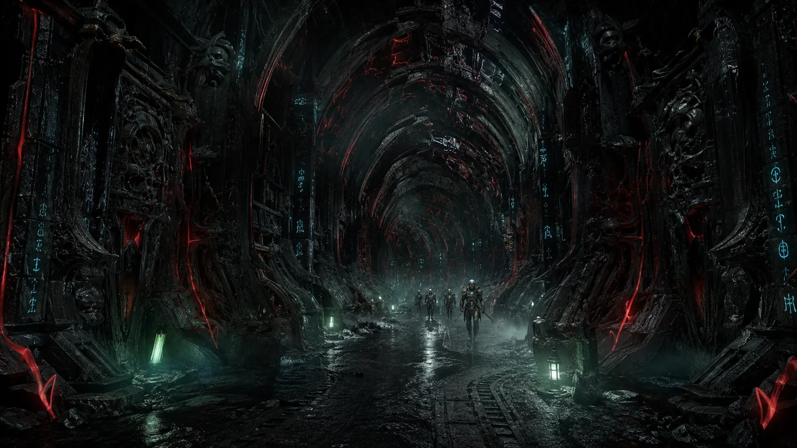 Vault threshold